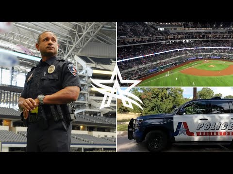 Arlington Non Emergency Police