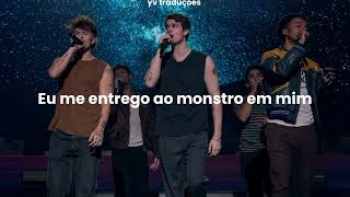 August Moon - Guard Down /(tradução)/filme \