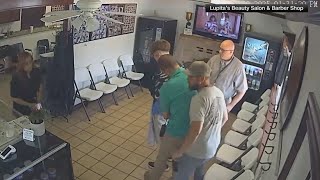 Plano man accused of killing Arkansas couple worked as a North Texas teacher