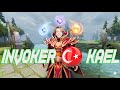 Dota 2 Türkçe | Invoker Mid Lane | Dereceli / Immortal