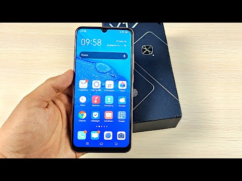 Videó: A Vivo V17 összes Előnye és Hátránya