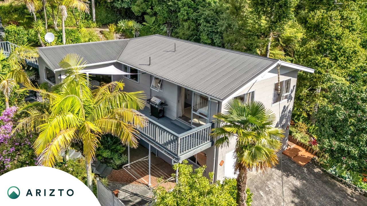 57 Gallagher Drive, Tairua -Arizto