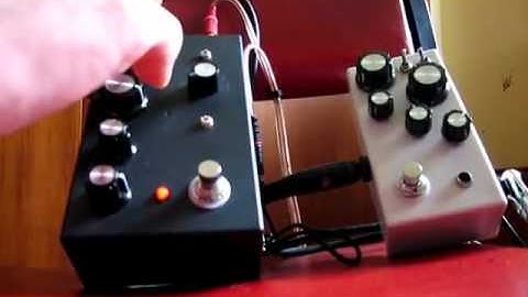 MS20 style vcf filter