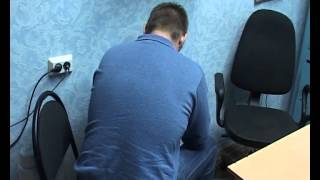 В Тульской области задержаны организаторы сети проституции