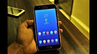 Nameless ROM V3.5 For Galaxy J7 2015 [S8 Style UI] screenshot 5