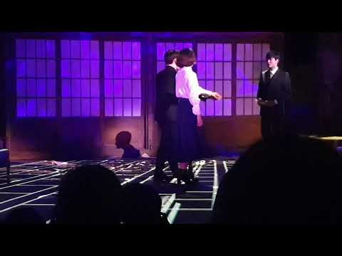 200105 밤공 팬레터 스페셜커튼콜 '아무도 모른다', '넘버세븐'