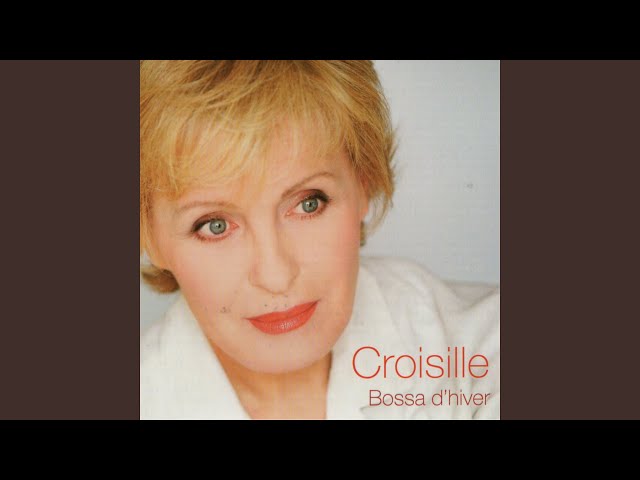 Nicole Croisille - Monsieur S en Va