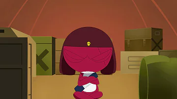 ケロロ軍曹 Ep 90 Mp3