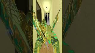 Too much  nextbot kayako garry's mod viaral video game play