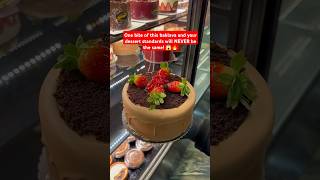 Şerifoğlu Cakes ,Turkey#shorts #turkey #foodie