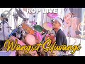 Wangsit Siliwangi - Ayu Rusdy | ROP Live