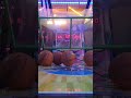 오락실 농구 120초 5개 396점 Street Basketball Arcade Game