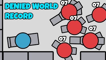 Conqueror Is Overpowered