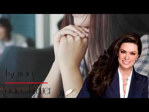 TE INVITO... POEMAS DE AMOR PARA DEDICAR AL AMOR DE TU VIDA. ESENCIA DE MUJER CON ROCÍO BRAUER.