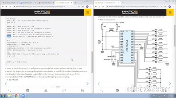 CpE451-PIC Programming in C (Part5) (Example8-EEPROM)-Embedded Systems and Microcontrollers