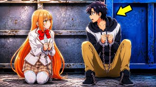 Details He Became the Most Popular Girl’s Bodyguard,And Fell for Her | Anime Recap  Update
