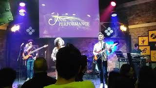 Melek Mosso - Aşk Bitermiş Konser