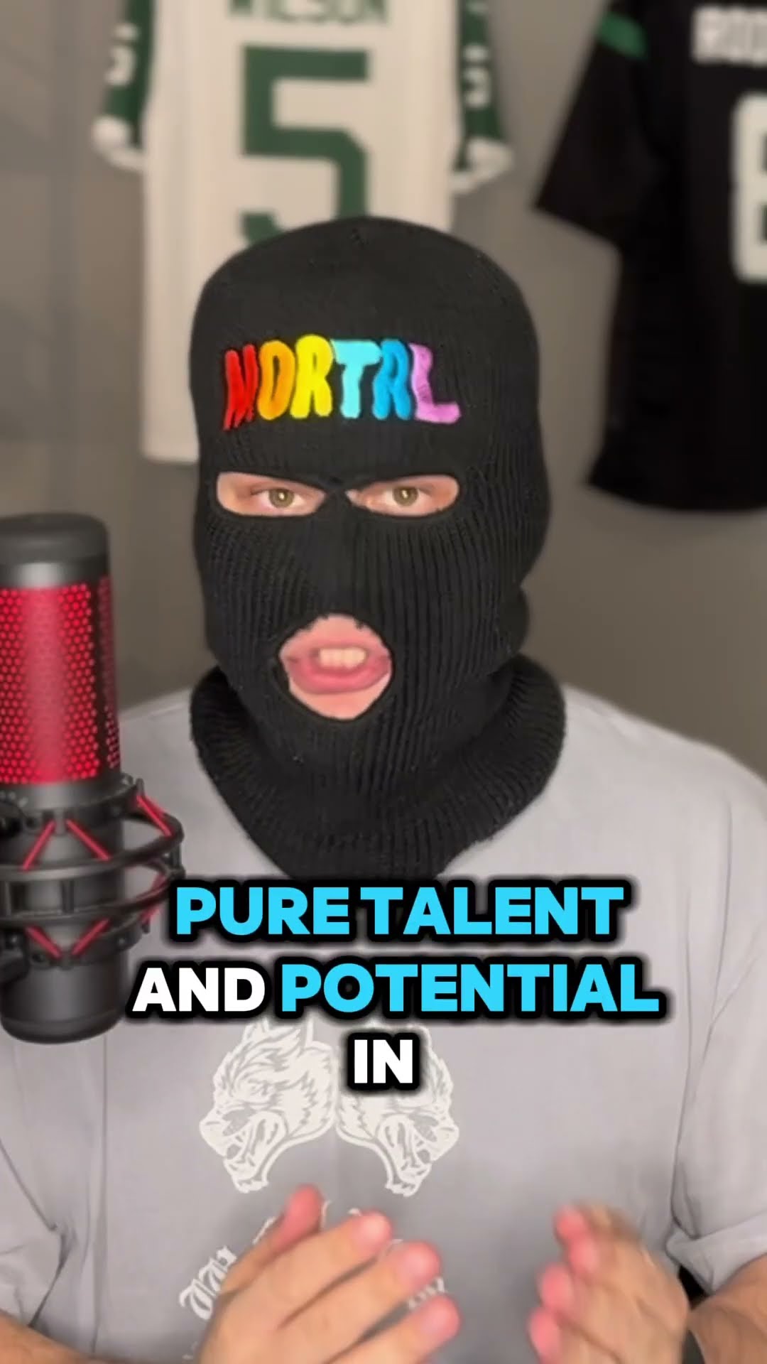 This artist is going to be the next big artist out of the UK.. who is