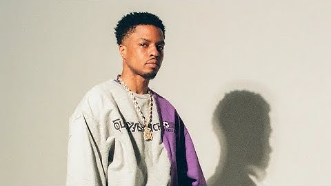 (CDQ) Pi’erre Bourne - Pierre’s Theme Song