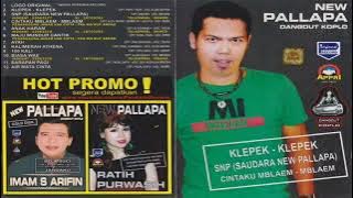 New Pallapa Klepek Klepek Full Album