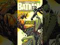 Batman &amp; Bane fight to the death