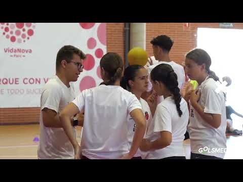 NUESTRAS ESCUELAS | CB PUERTO DE SAGUNTO