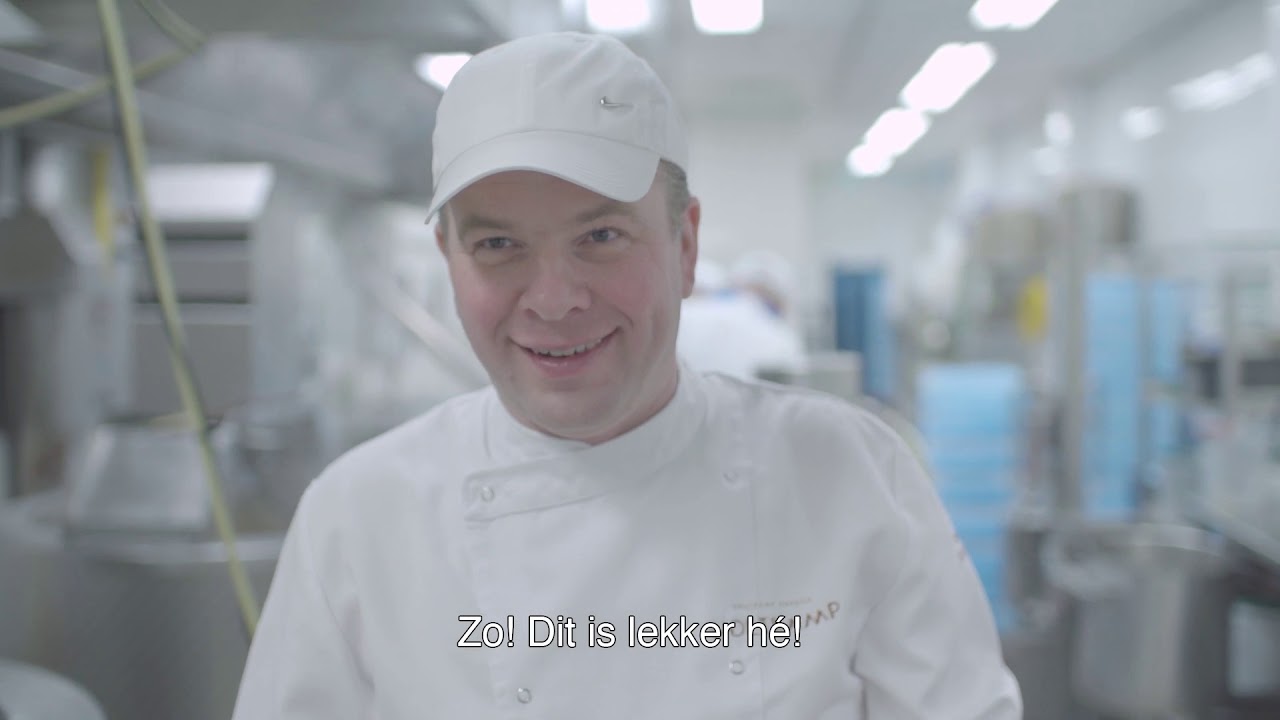 Het geheim van de Holtkamp Kalfscroquet