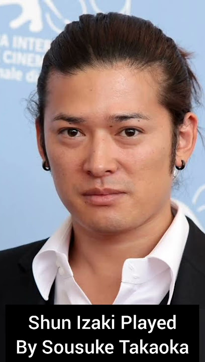 crows zero's actors #crowszero