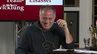 Bleistiftsalon 2 - Urban Elsässer