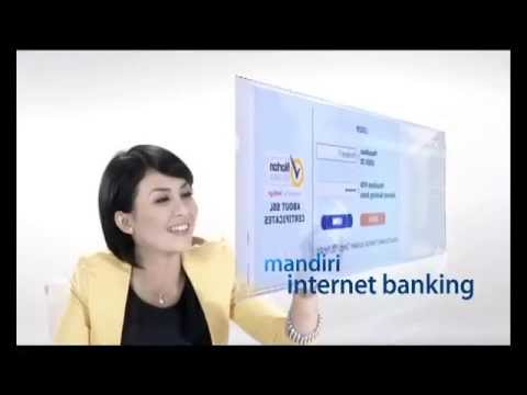 bank mandiri | pribadi mandiri | 2013