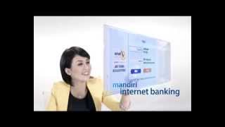 Bank Mandiri  Pribadi Mandiri  2013