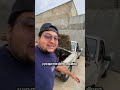 ¿Cuantos kms tiene tu carro?