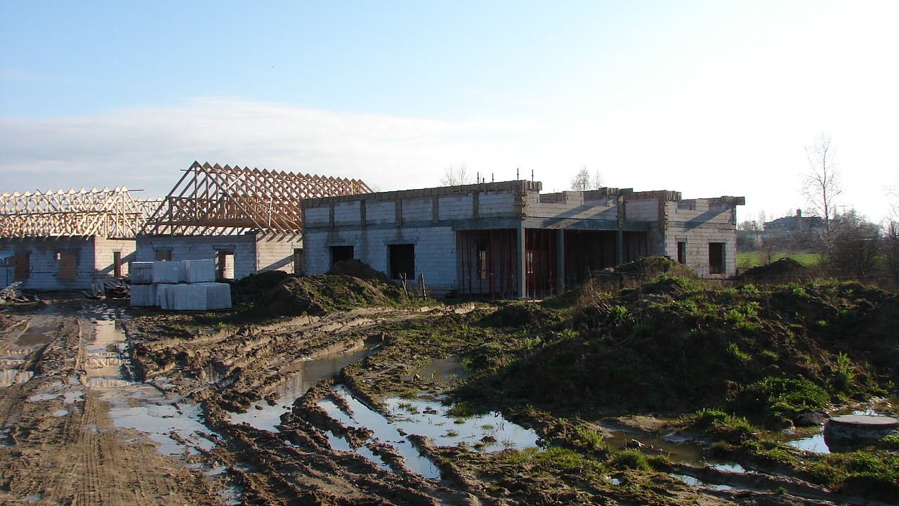 Hospicjum pw. św. Ojca Pio ... www.fotopuck.pl