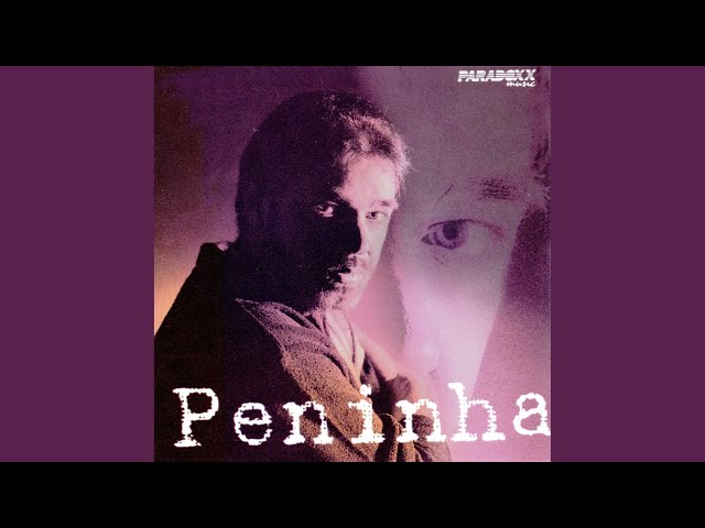 Peninha - Muda