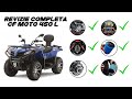 Revizie Completa CF Moto CForce 450 L