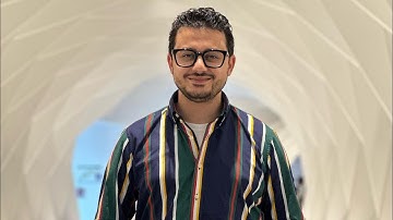 قمر من اوزباكستان- مصطفى عاطف