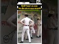 दिल्ली में NEET UG 2026 पेपर लीक जांच पर NSUI का प्रदर्शन, सुरक्षा कड़ी