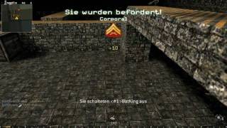Cod4: Zombie Infestation Mod