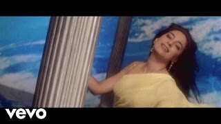 Video thumbnail of "Aur Kya Lyric Song - Phir Bhi Dil Hai Hindustani|Shah Rukh Khan,Juhi|Abhijeet,Alka Yagnik"