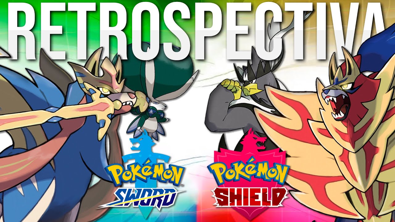 Melhores Pokémon do tipo Psíquico em Pokémon Sword & Shield - Mestre Pokemon