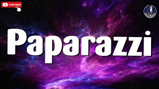 Uzi - Paparazzi 