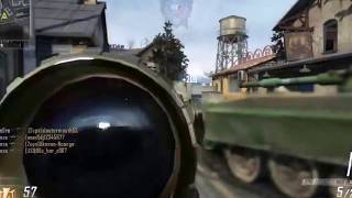 Black Ops 2 Clip Edit