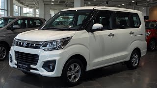 2026 Maruti Suzuki APV – Spacious Family MPV with Practical Design, Fuel Efficiency & Reliable 