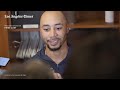 Mookie Betts and Max Muncy talk wheel play in the 9th inning of NLDS Game 2