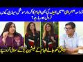 Elham Doesn't Look Like A Journalist From Turkey From Any Angle | Humrahi | Hiba Bukhari | SA52Q