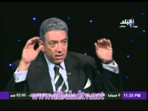 رفعت الانصارى اسرائيل غير قادرة على ضرب ايران 