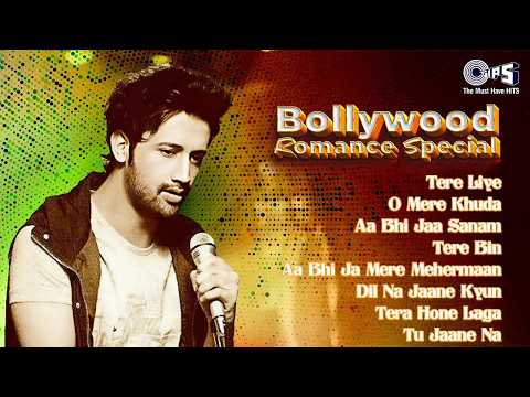 Atif Aslam Songs | Romantic Bollywood Songs | Audio Jukebox | Best Love Songs | Atif Love Songs