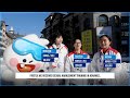 YOG 강원동계청소년올림픽 현장 인터뷰 1 Human Rights & GEDI