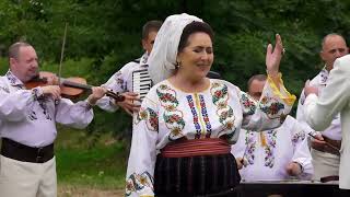 Maria Salaru -  Hora mare ca-n Moldova