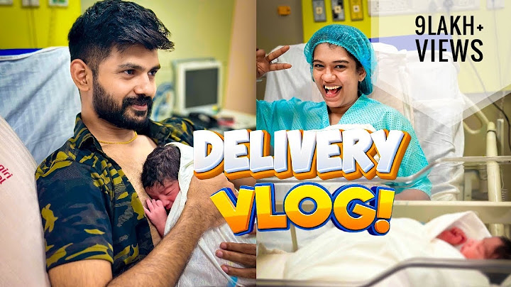 Sheethal Elzha Delivery Vlog ( MOST REQUESTED ) sheethal and vinu | sheethal elzha delivery |